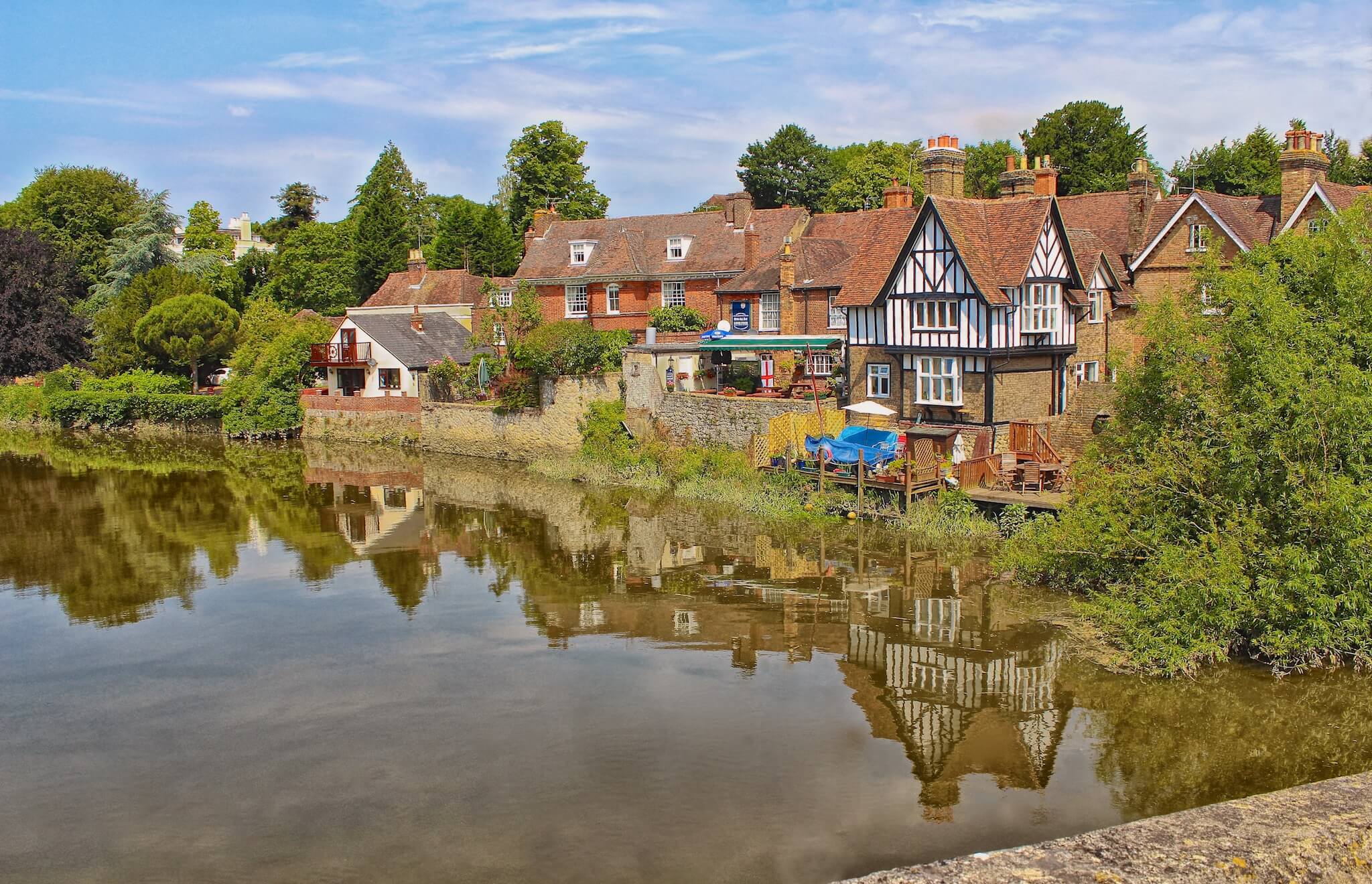 Why Choose a Luxury Lodge Park Home In Kent? West Well Park